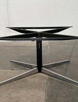 Wilhelm Renz Tischfuß Couch Table Base Mid Century Space Age 60er - Hamburg Hamburg-Nord