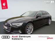 Audi A6, Avant 40 TDI quattro sport Tour GWP, Jahr 2023 - Koblenz