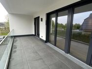 Moderen 2-Zimmerwohnung - Stuhr