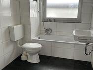 Gräumige 3-Zimmer-Wohnung mit Balkon und modernem Badezimmer! - Worms