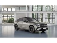 Mercedes GLC 200, Coupé AMG Burmester Digital-Light, Jahr 2023 - Herne