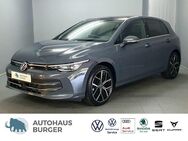 VW Golf, 1.5 l EDITION 50 eTSI OPF, Jahr 2022 - Blaubeuren