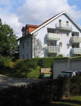 Anleger-Glück - Zell (Fichtelgebirge)