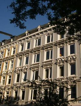 Investieren in Ottensen: Vermietete 3-Zimmer Wohnung in Elbnähe - Hamburg