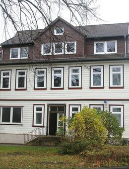 Mehrfamilienhaus - Seesen