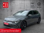 VW Golf, 2.0 TSI GTI 8 IQ LIGHT CONNECT, Jahr 2023 - Treuchtlingen