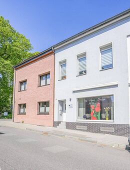 Arbeiten & Leben mit Charakter - ein Zuhause, das beides möglich macht - Mönchengladbach