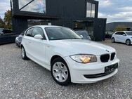 BMW 116 i Advantage*2. Hand - Oberteuringen