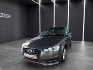 Audi A3, Sportback Attraction Kimaautomatik, Jahr 2014 - Kamenz