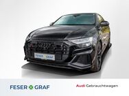 Audi SQ8, , Jahr 2023 - Magdeburg