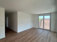 Urbaner Neubau-Lifestyle mit Charakter – 4,5 Zi., Loggia & Designbad über den Dächern von Blaustein - Blaustein