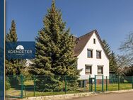 NEU: Tolle Lage & viel Potential - Leipzig