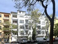 Attraktive Eigentumswohnung in zentraler Kiezlage - Berlin