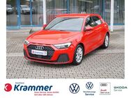 Audi A1, 1.0 TFSI Sportback 30, Jahr 2021 - Hengersberg