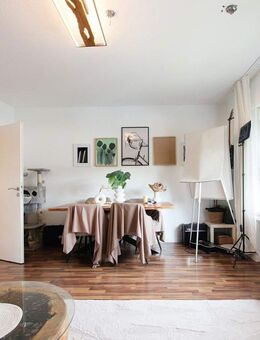 Attraktive 3-Zimmer-Wohnung in Buldern - provisionsfrei - Dülmen