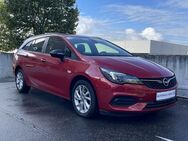 Opel Astra, 1.2 ST Edition Multimedia Lenk R, Jahr 2021 - Rüsselsheim