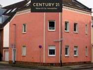 Euskirchen - City - Gepflegtes und saniertes Dreifamilienhaus - Euskirchen