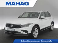 VW Tiguan, 1.5 TSI Life, Jahr 2023 - München