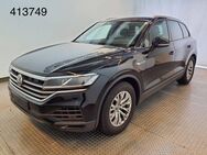 VW Touareg 4M LED Nav FahrAss+ Kam 18" Luftfederun - Steinbach-Hallenberg