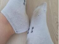 Getragenen Socken... - Bad Salzungen