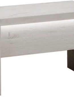 Home affaire Nachtkonsole Moivre, inkl. LED-Beleuchtung