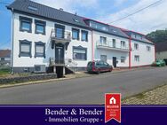 Vermietetes Mehrfamilienhaus in idyllischer Wohnlage von Windeck! - Windeck