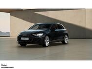 Audi A3, Sportback 30 TFSI AdvancedOPTIK SCHWARZ PLUS, Jahr 2022 - Hagen (Stadt der FernUniversität)