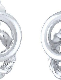 Elli Paar Ohrstecker Schmuck Geschenk Silber 925 Ohrringe, 0311962018