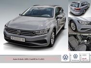 VW Passat Variant, 2.0 TDI Conceptline, Jahr 2023 - Bayreuth