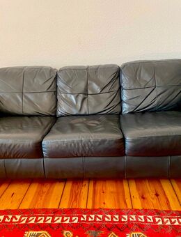Sofa zu verschenken - Berlin