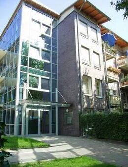 Seniorengerechte 2-Zimmer-Wohnung in Bochum Wattenscheid - Bochum