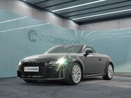 Audi TT, Roadster 40 TFSI S-line, Jahr 2019 - München