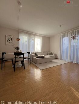 2-ZKB Wohnung in attraktiver Lage in Trier-Ost - Trier