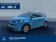 VW up, e-Up CCS, Jahr 2017 - Schorndorf (Baden-Württemberg)