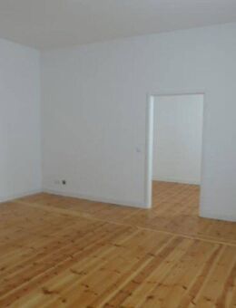 Schöne 2-Zimmerwohnung Spandauer Vorstadt - Berlin