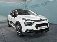 Citroën C3, 1.2 Shine 110 EU6d, Jahr 2022 - München