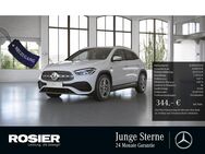 Mercedes GLA 250, e AMG Sport, Jahr 2020 - Menden (Sauerland)