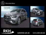 Mercedes GLA 200, AMG Line, Jahr 2024 - Rheinbach