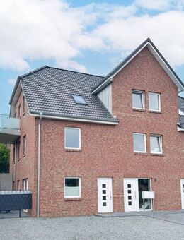 Sicher vermietetes Mehrfamilienhaus mit 6 Wohneinheiten - Heiligenhafen
