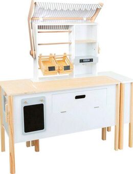 Small Foot Kaufladen Multikuntion "fresh“