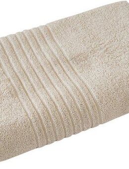 Dyckhoff Duschtuch Nature, Frottier (1-St)