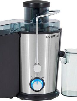 Gutfels Entsafter JUICE 3010, 400 W