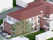 *Vermietungsstart* Neubauwohnung in Norderstedt mit Tiefgarage und Einbauküche - Norderstedt