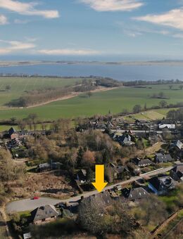 Seltene Gelegenheit mit Ostseeblick in Stöfs nahe Hohwacht - Behrensdorf (Ostsee)