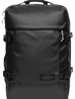 Eastpak Freizeitrucksack TRAVELPACK, 2 in 1 Rucksack und Tragetasche