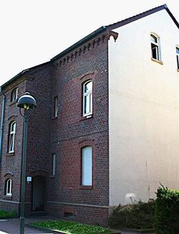 Junges Wohnen bei VIVAWEST. - Duisburg