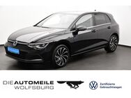 VW Golf, 1.5 TSI 8 VIII Style, Jahr 2023 - Wolfsburg