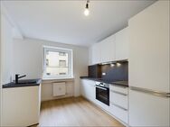 *MEZZO* - energetisch sanierte 4 Zimmer Wohnung mit Balkon und Küche - Aschaffenburg