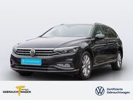 VW Passat Variant, 2.0 TDI ELEGANCE, Jahr 2020 - Castrop-Rauxel