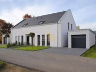 Moderne Doppelhaushälfte mit Garage in Wolsfeld - Wolsfeld